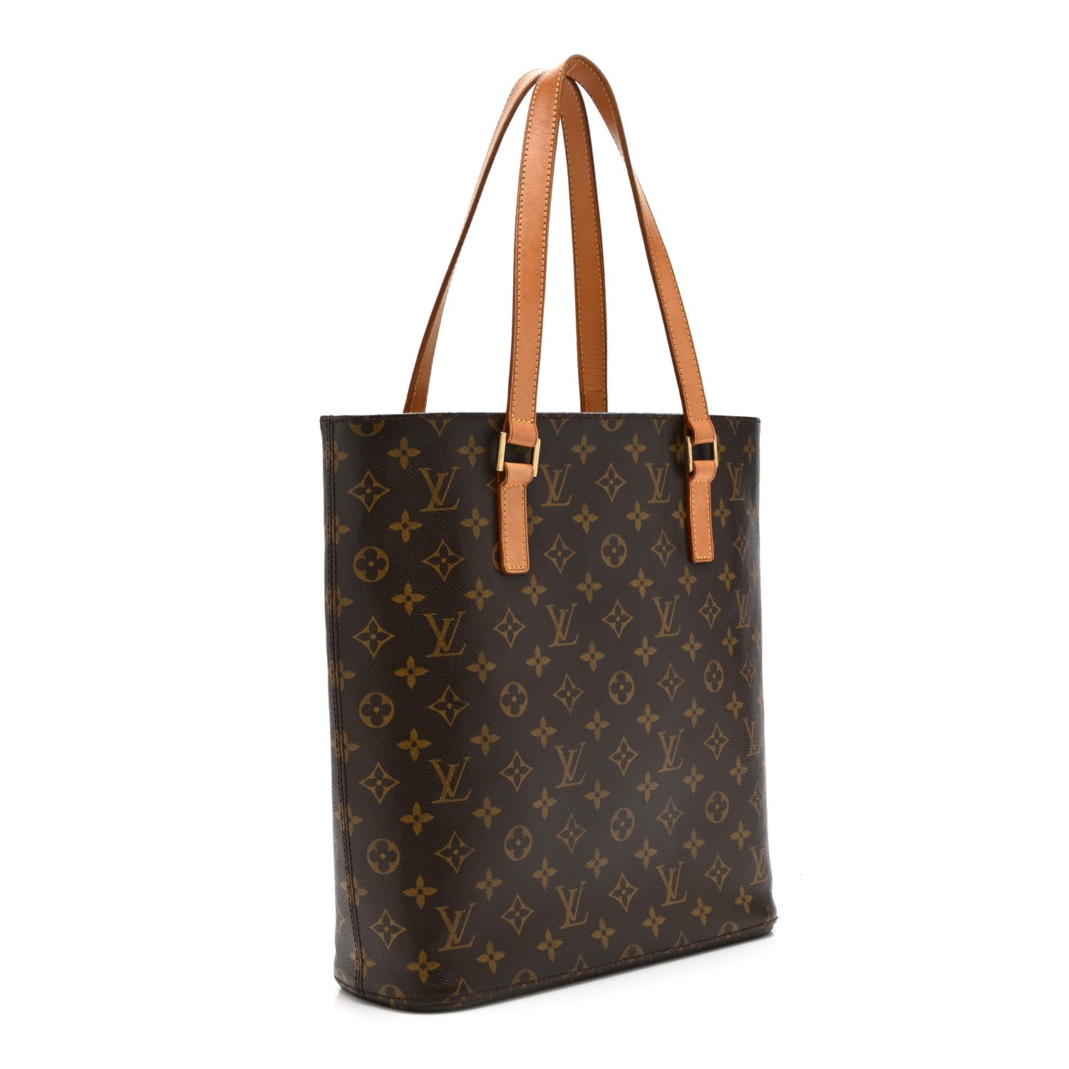 Louis Vuitton Monogram Vavin GM 3 of 10