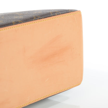 Louis Vuitton Monogram Cabas Piano 9 of 10