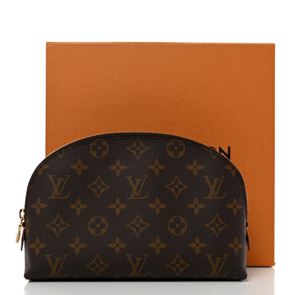 Louis Vuitton Monogram Cosmetic Pouch GM 7 of 7