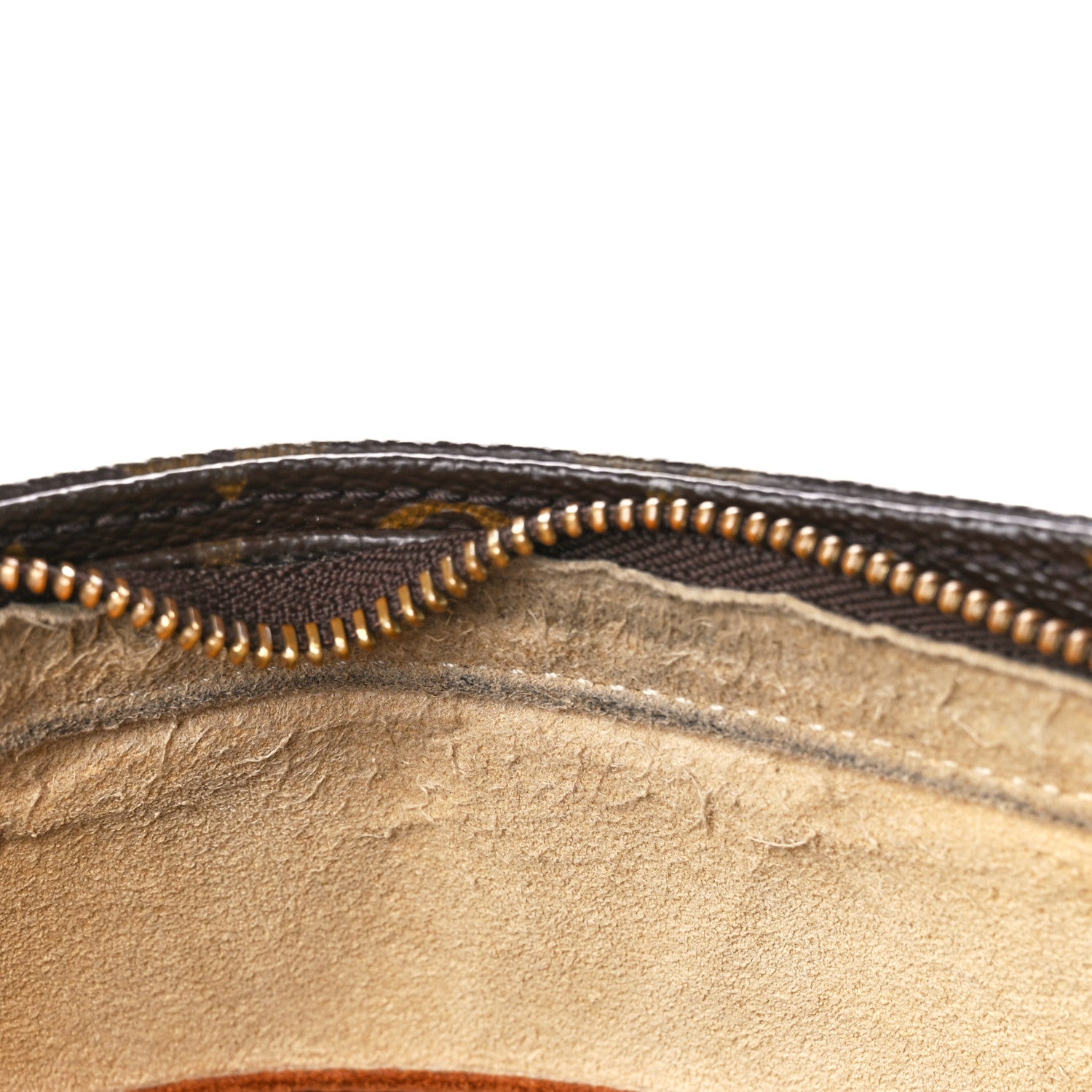 Louis Vuitton Monogram Looping GM 11 of 11