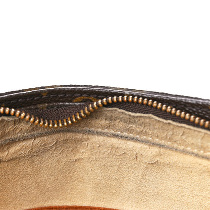 Louis Vuitton Monogram Looping GM 11 of 11