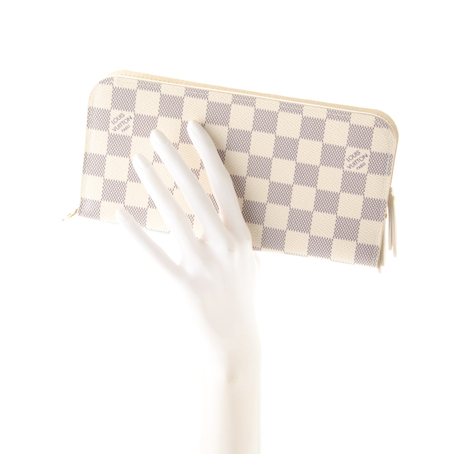 Damier Azur Insolite Wallet