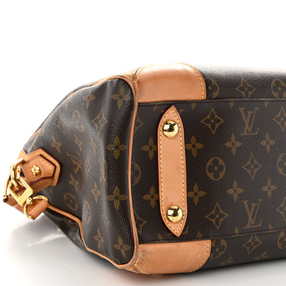 Louis Vuitton Monogram Retiro PM 8 of 12