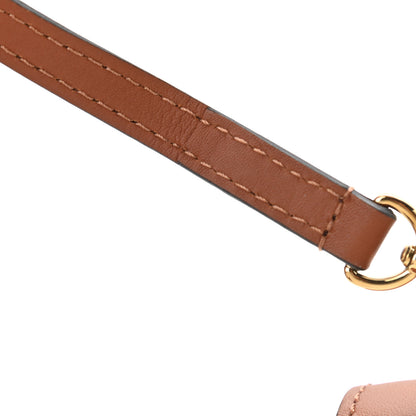 Louis Vuitton Monogram Locky BB Caramel 11 of 14