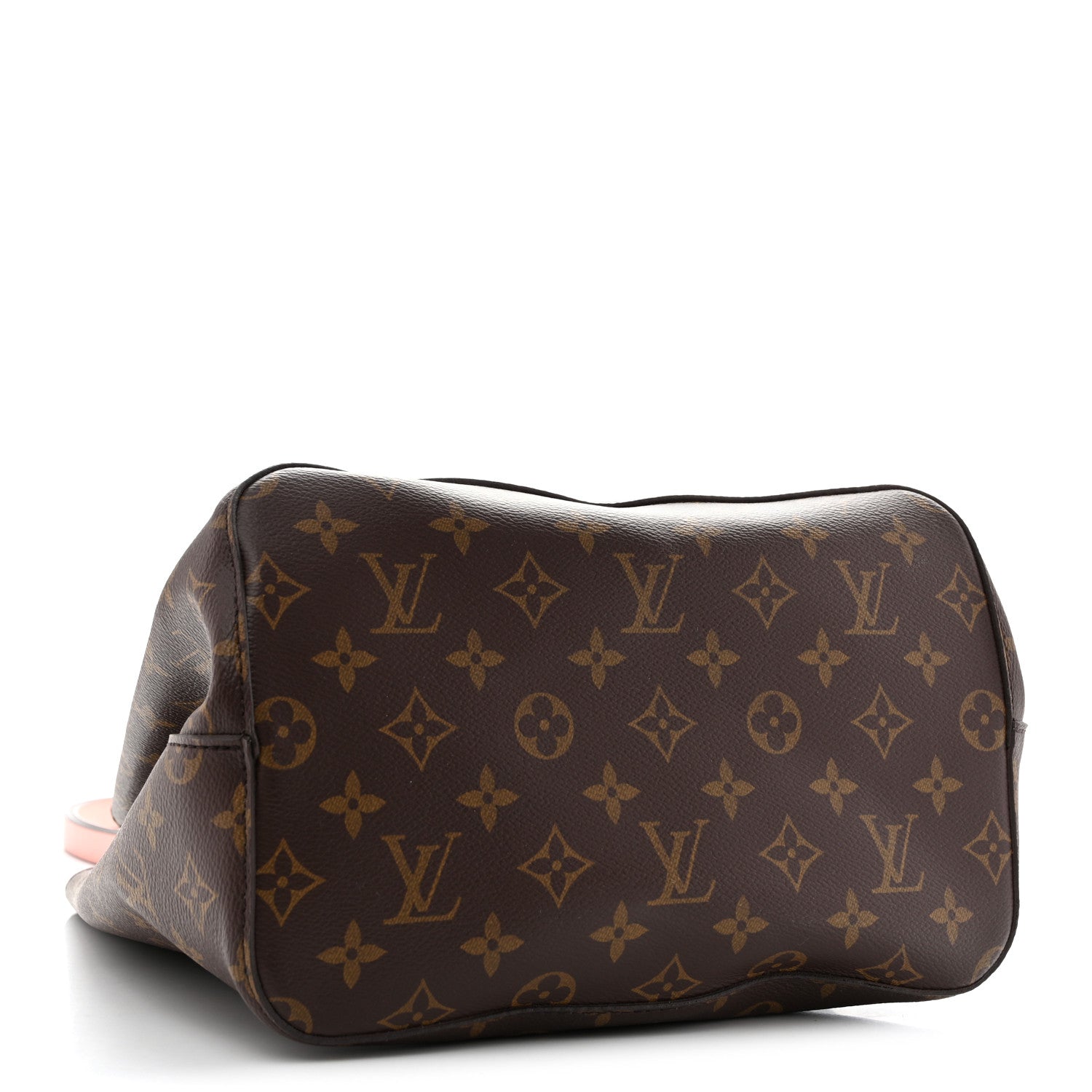 Louis Vuitton Monogram Neonoe MM Rose Poudre 4 of 12