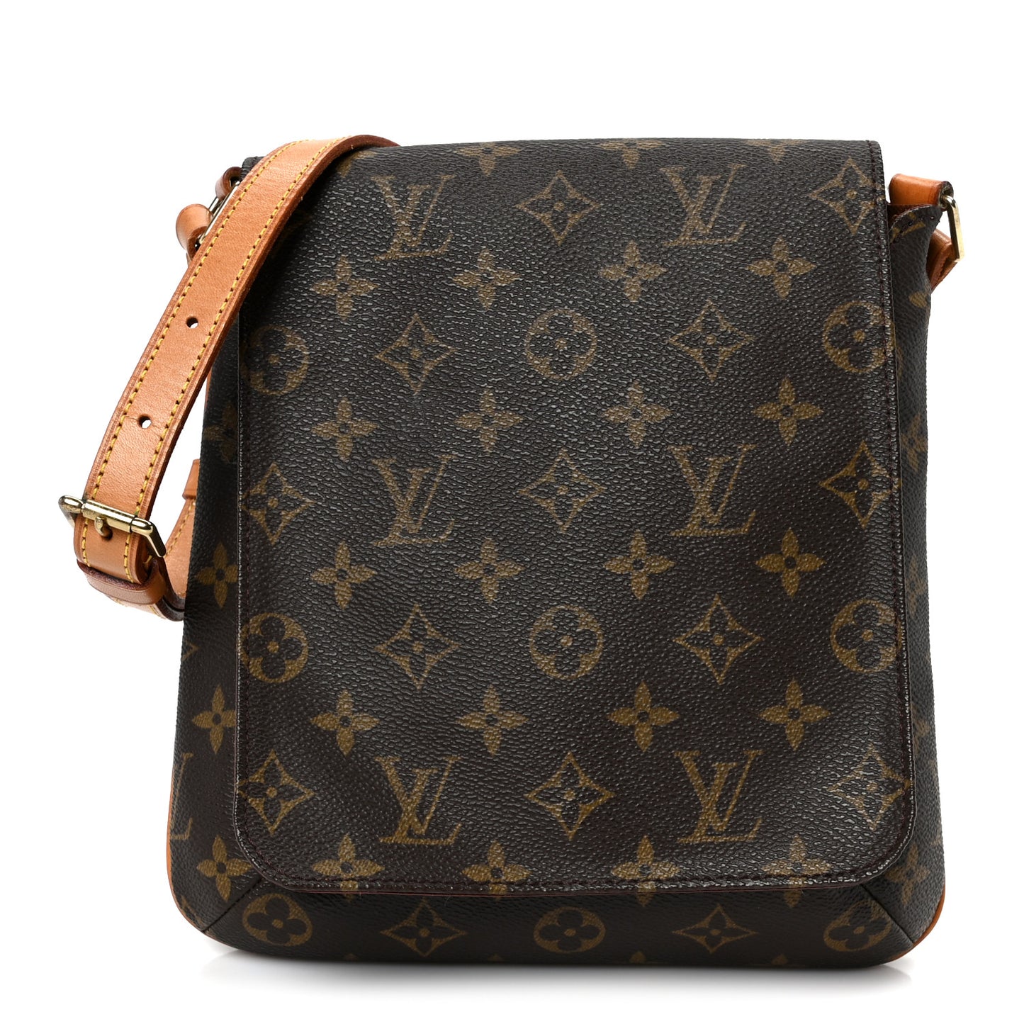 Monogram Musette Salsa