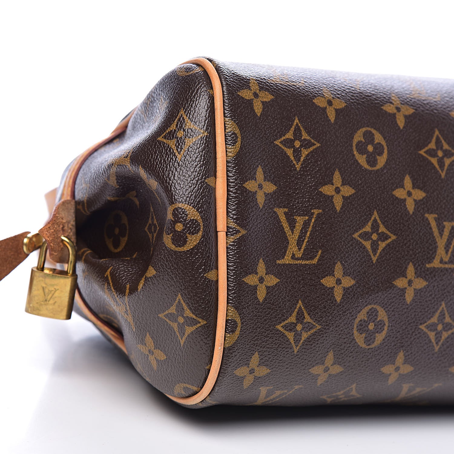 Louis Vuitton Monogram Montorgueil PM 8 of 10