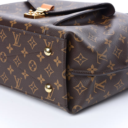 Louis Vuitton Monogram Metis 9 of 10