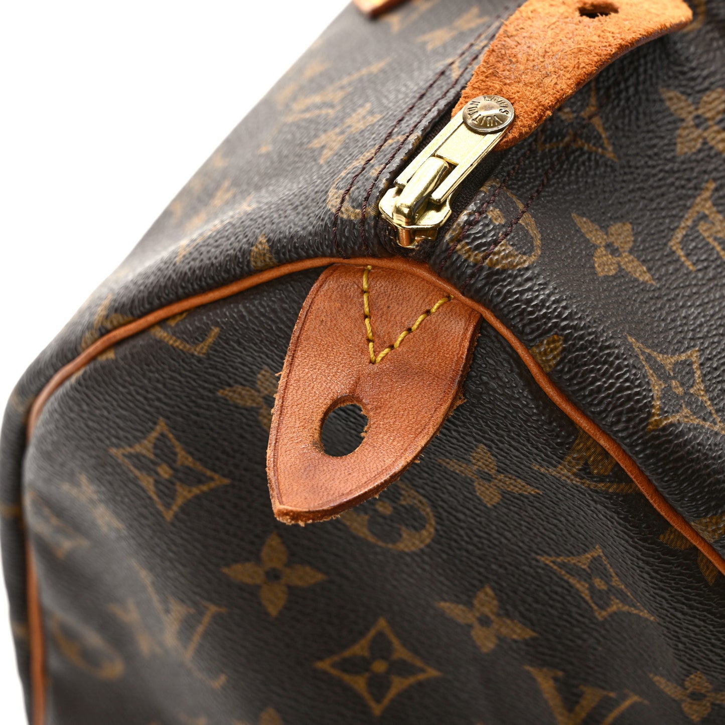 Monogram Speedy 35
