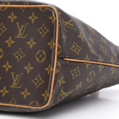 Louis Vuitton Monogram Palermo PM 12 of 14