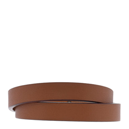 Hermes Swift Mini Kelly Double Tour Bracelet T2 Gold 3 of 5