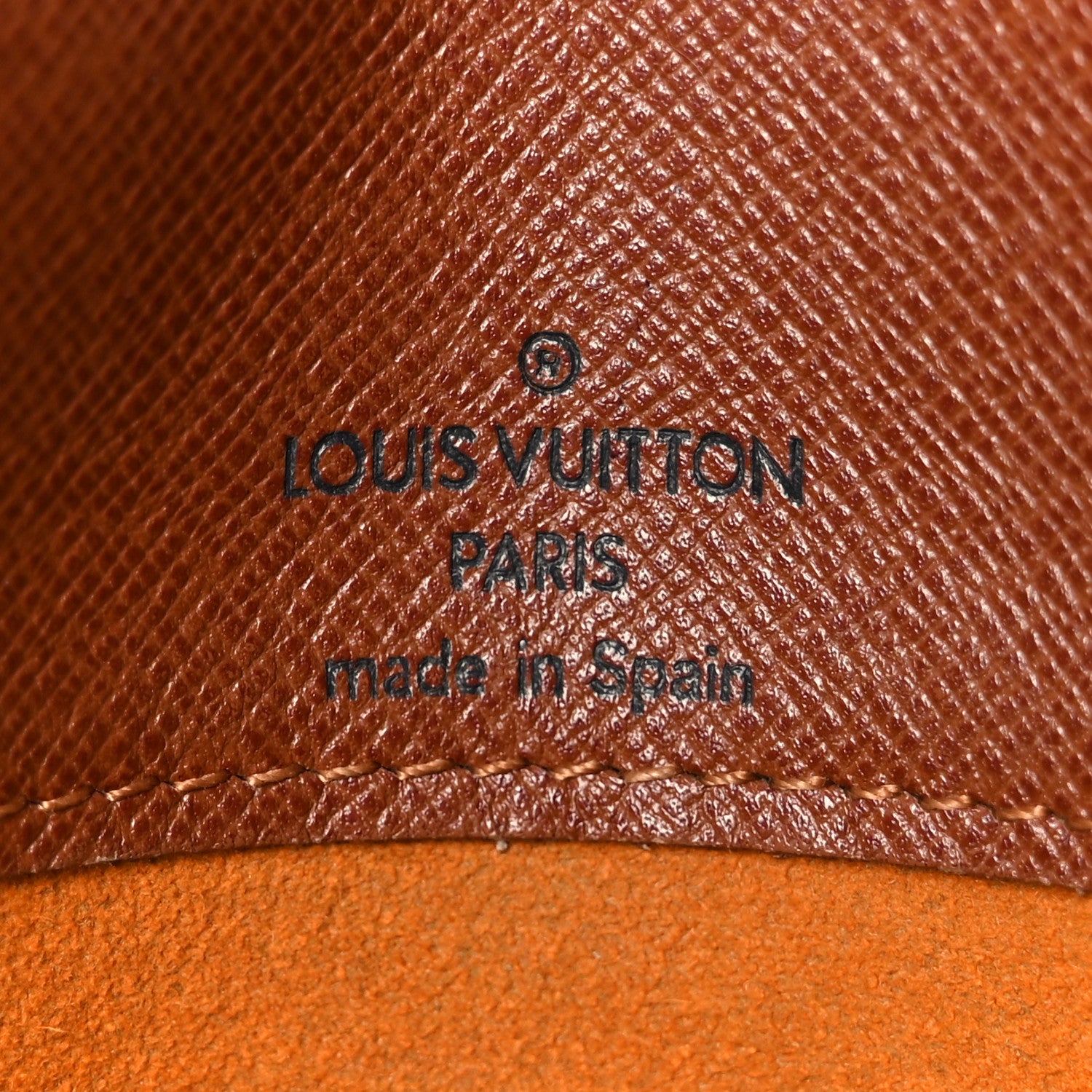 Louis Vuitton Monogram Musette Tango Long Strap 6 of 11