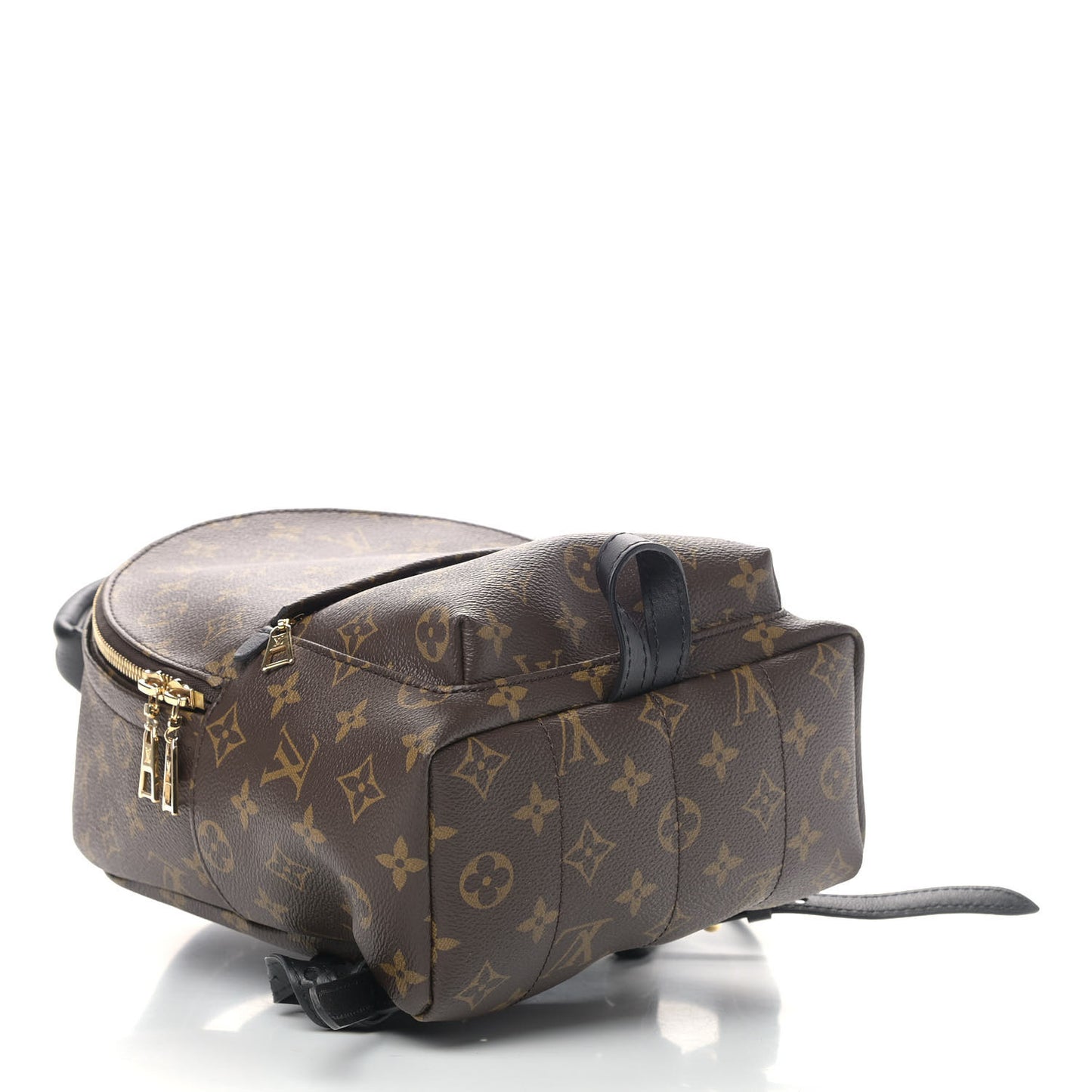 Monogram Palm Springs Backpack PM