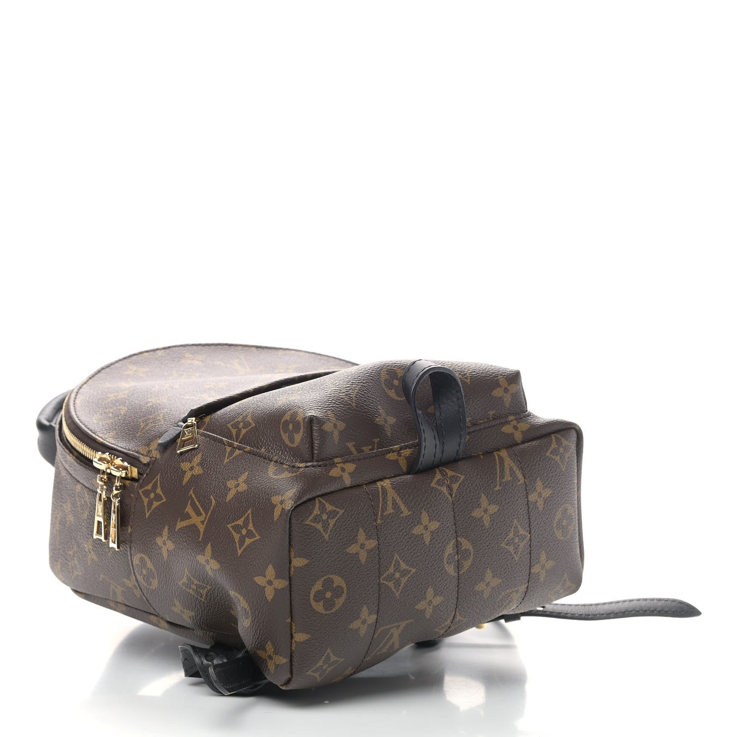 Louis Vuitton Monogram Palm Springs Backpack PM 3 of 8