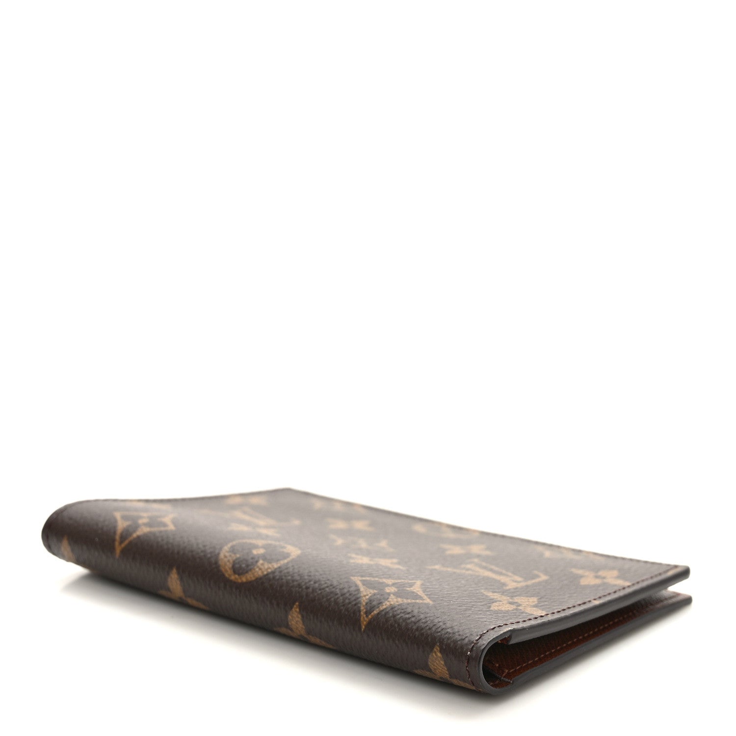 Louis Vuitton Monogram Passport Cover NM 4 of 6