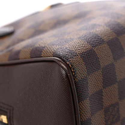 Louis Vuitton Damier Ebene Brera 7 of 11