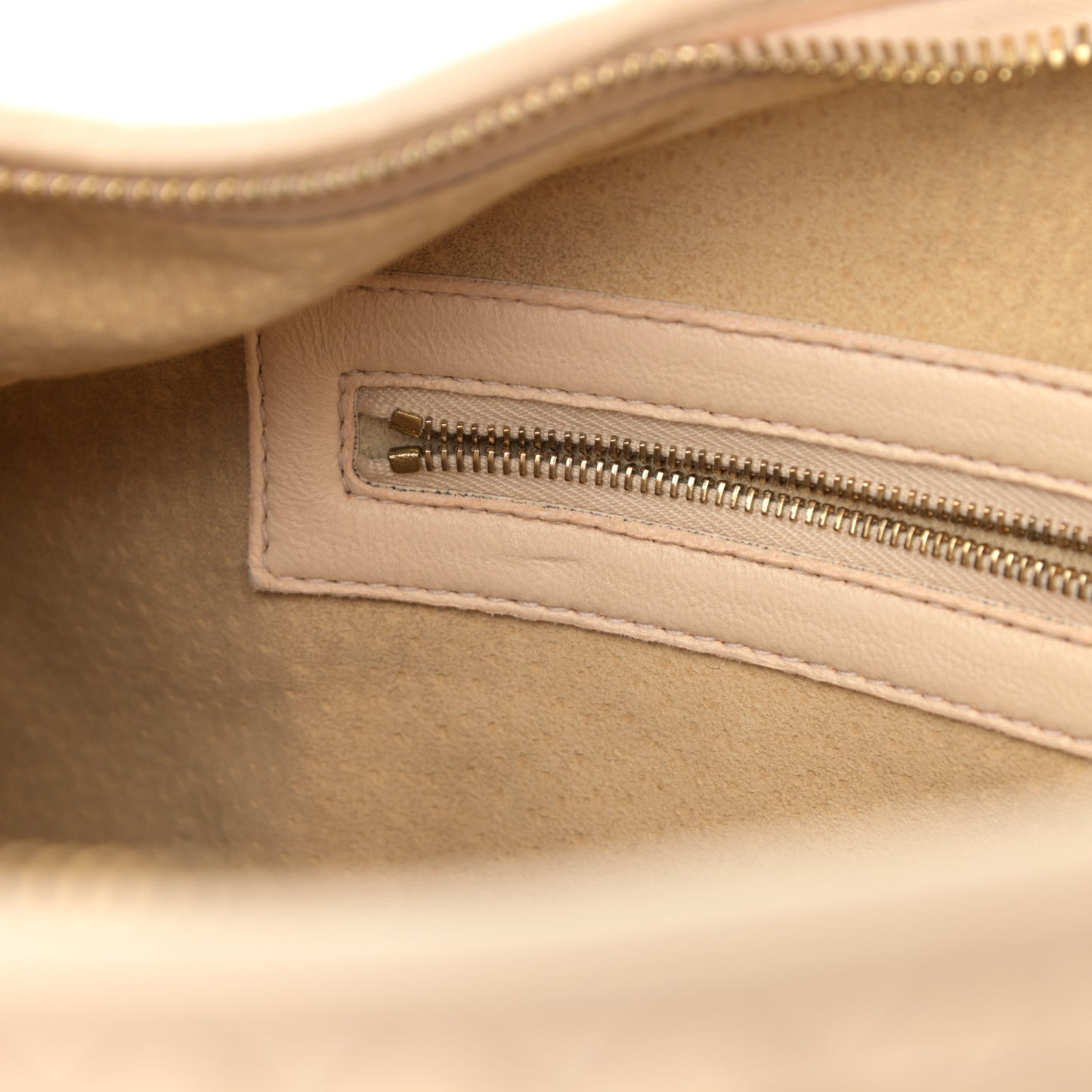 Nappa Intrecciato Large Veneta Hobo