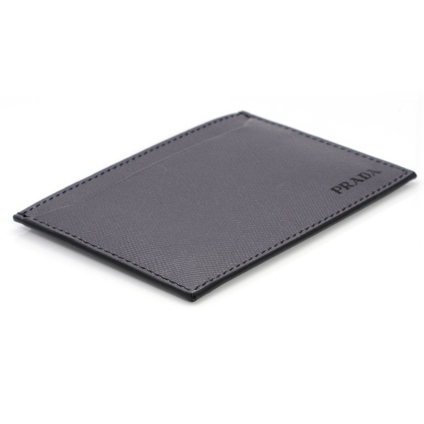 Saffiano Card Case Palladio