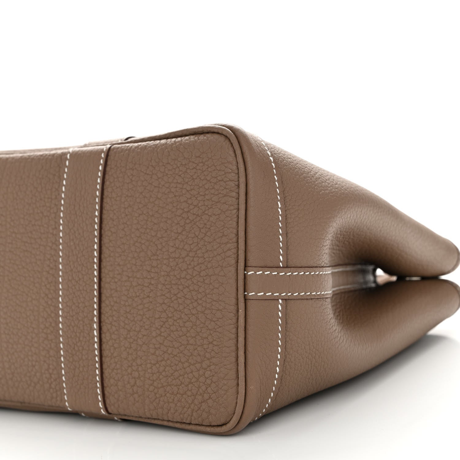 Hermes Negonda Garden Party 30 TPM Etoupe 10 of 11