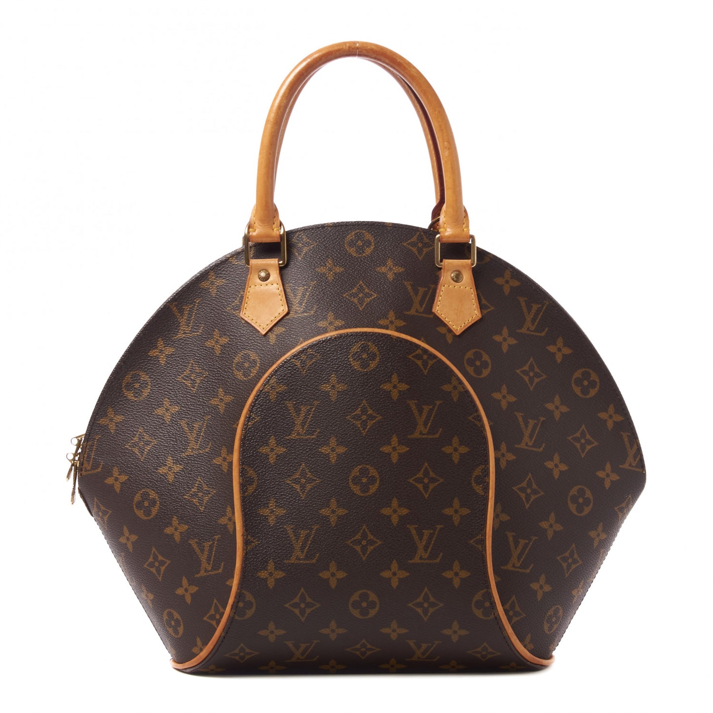 Monogram Ellipse MM