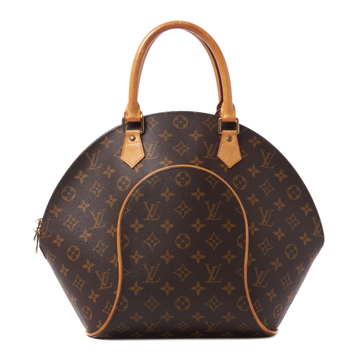 Louis Vuitton Monogram Ellipse MM 1 of 8