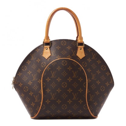 Louis Vuitton Monogram Ellipse MM 1 of 8