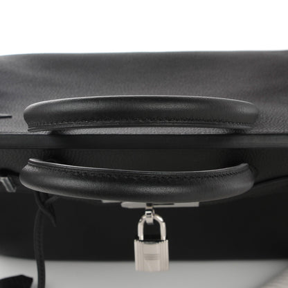 Hermes Togo Birkin 30 Black 15 of 23