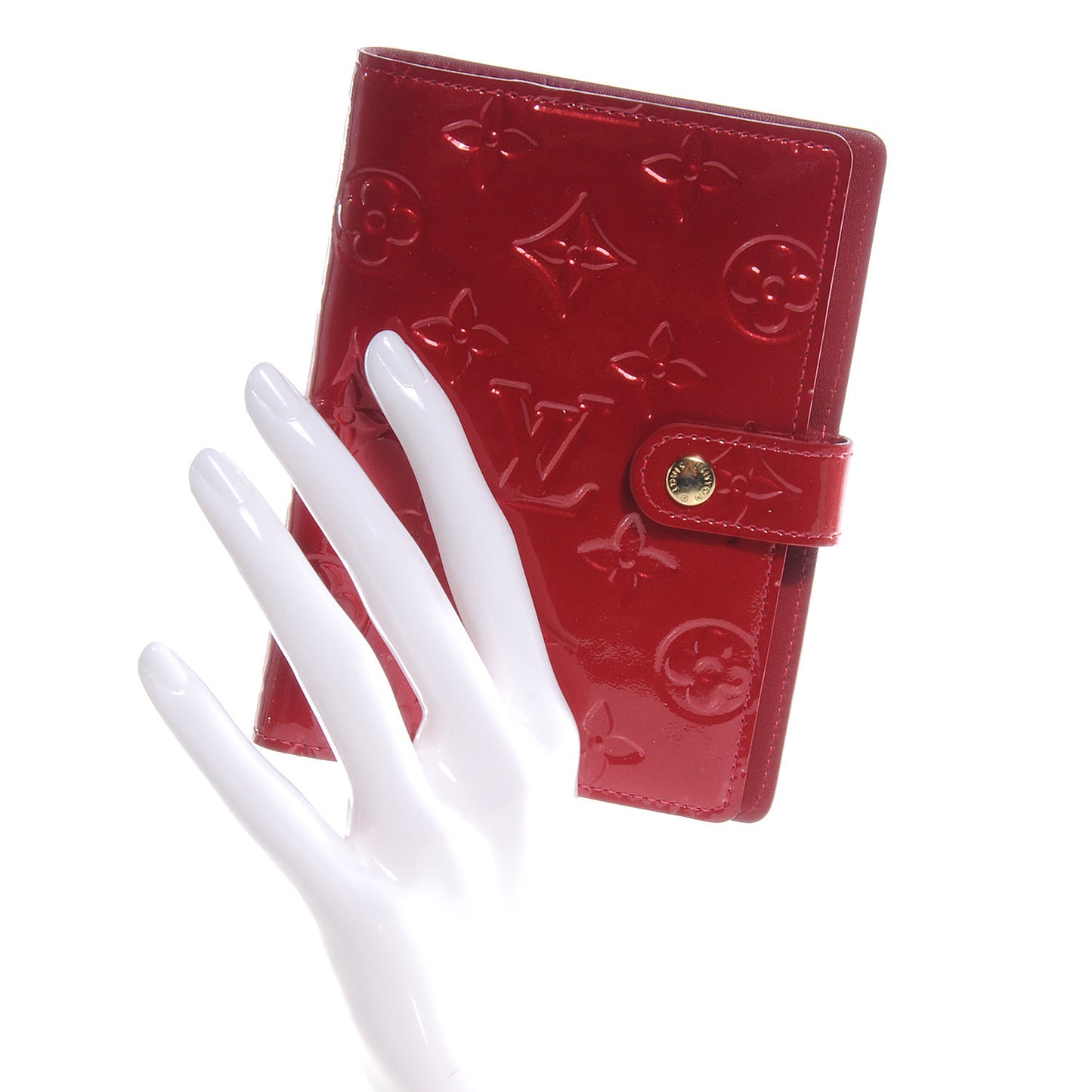 Vernis Small Ring Agenda Pomme D'Amour