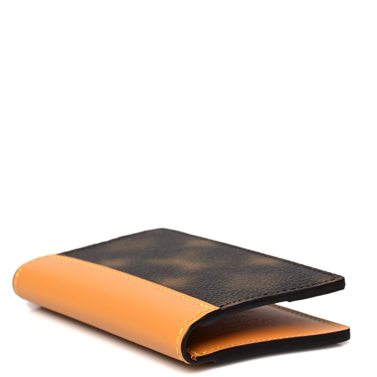 Louis Vuitton Monogram Blurry Pocket Organizer 4 of 6