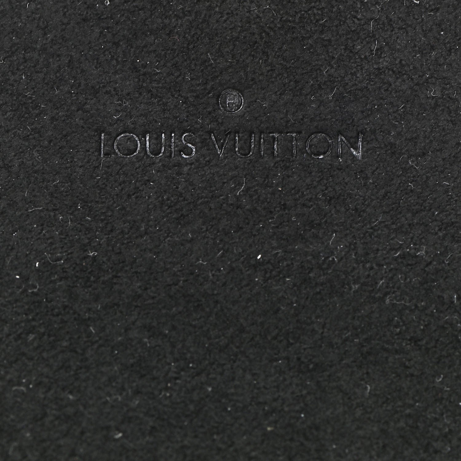 Louis Vuitton Damier Cufflinks 7 of 8