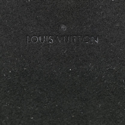 Louis Vuitton Damier Cufflinks 7 of 8