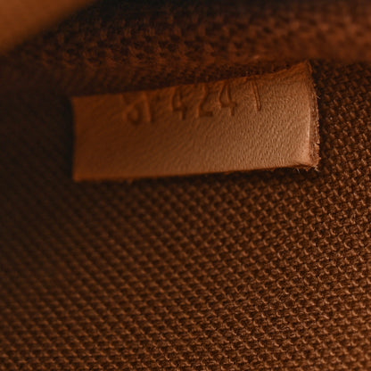 Louis Vuitton Monogram Mini Pochette Accessories 6 of 8