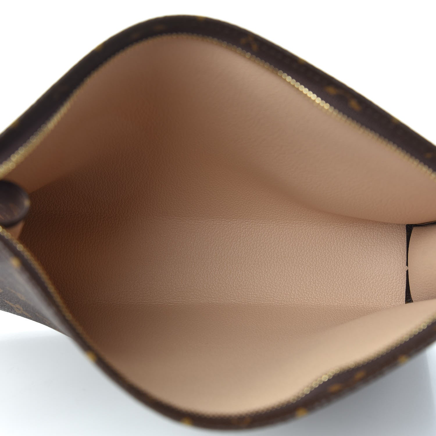 Louis Vuitton Monogram Toiletry Pouch 26 6 of 9