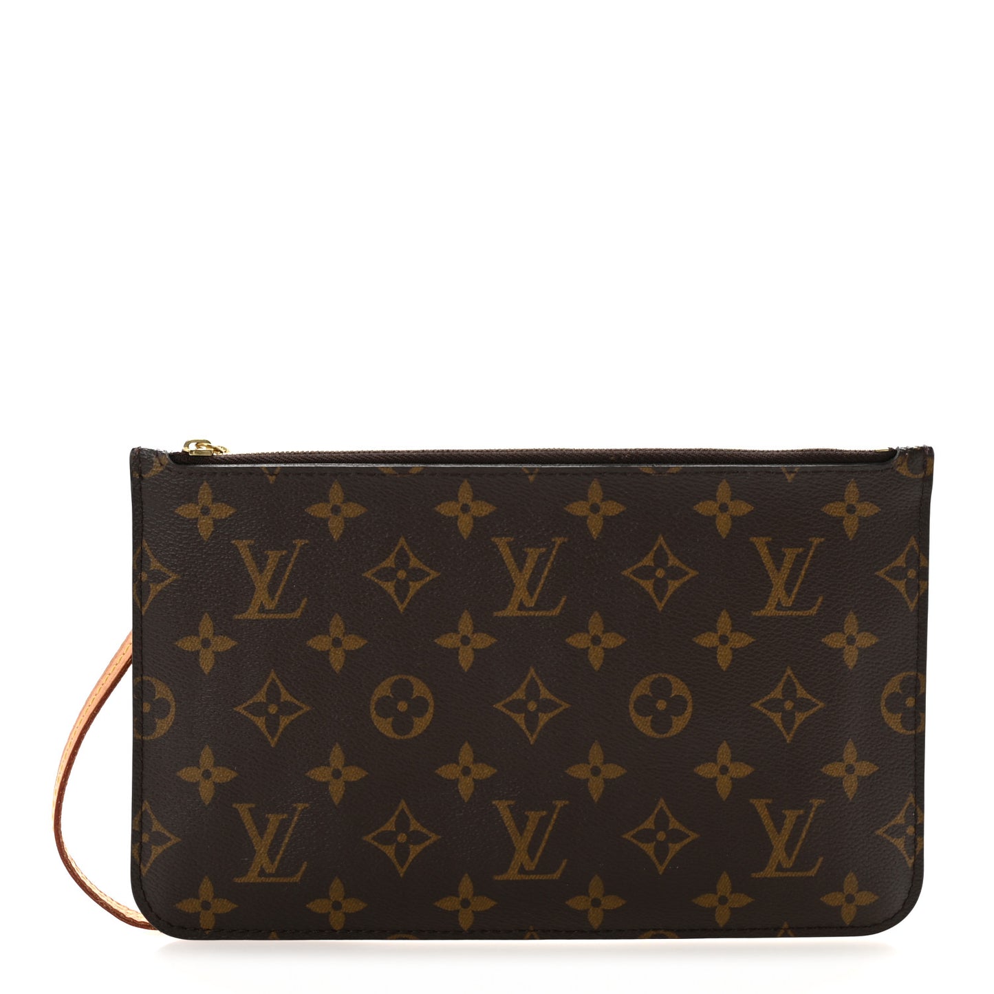 Monogram Neverfull MM GM Pochette