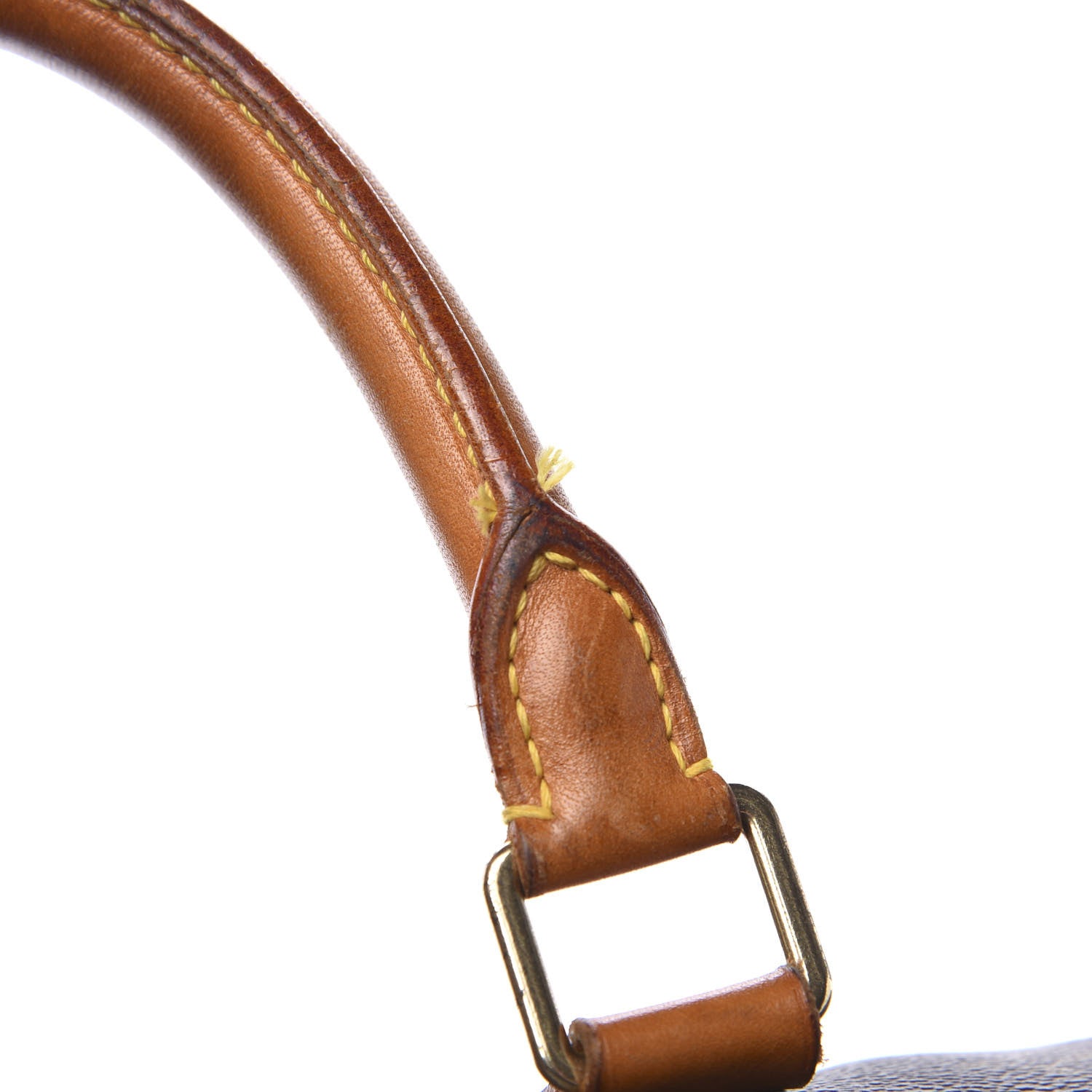 Louis Vuitton Monogram Keepall 60 23 of 26