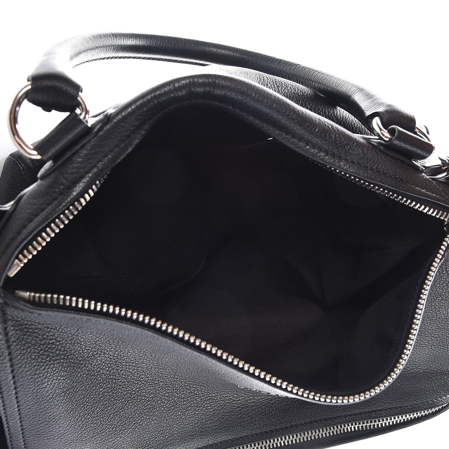 Givenchy Sugar Goatskin Medium Pandora Black 5 of 8