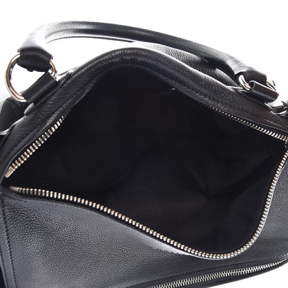Givenchy Sugar Goatskin Medium Pandora Black 5 of 8