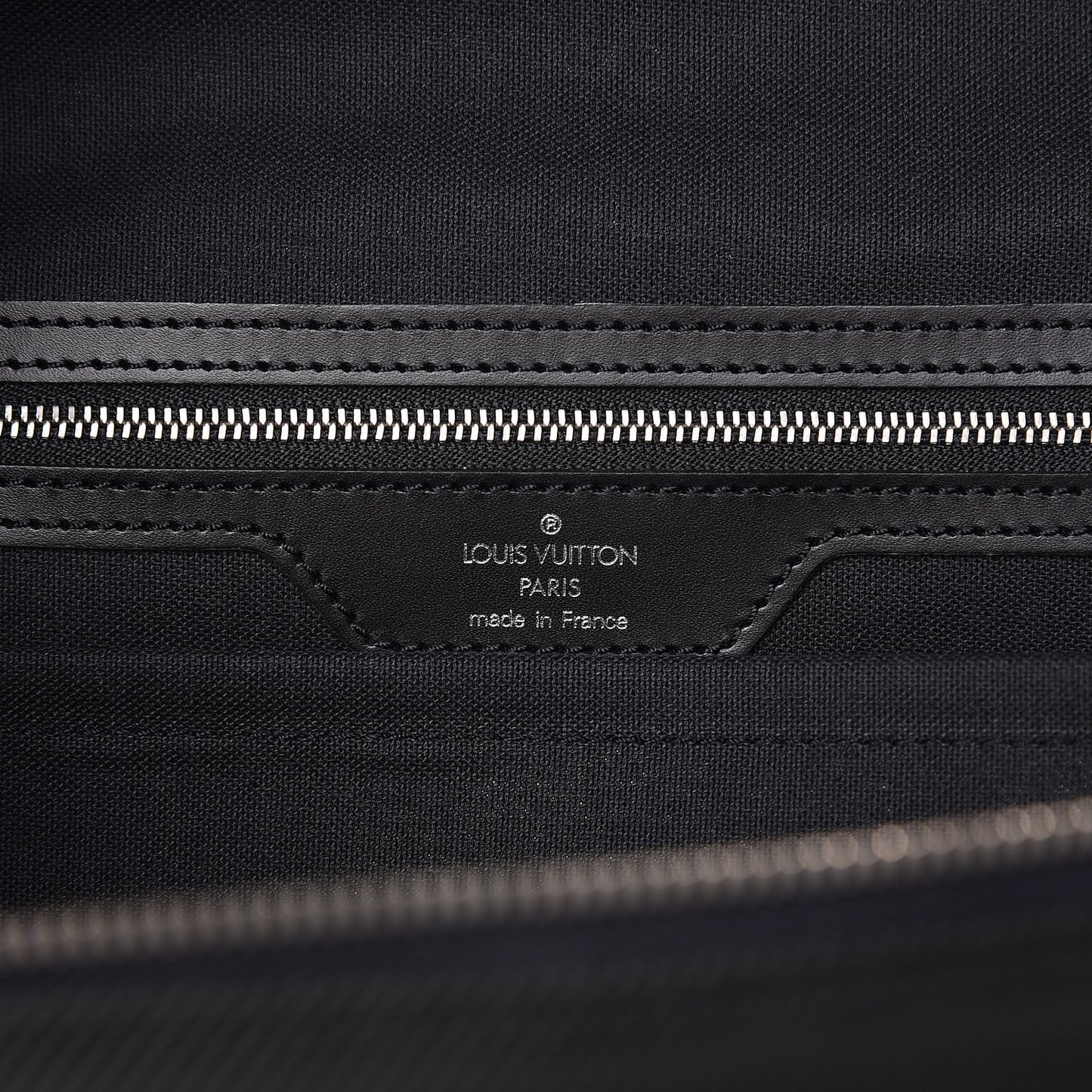 Taiga Taimyr Messenger Bag Ardoise