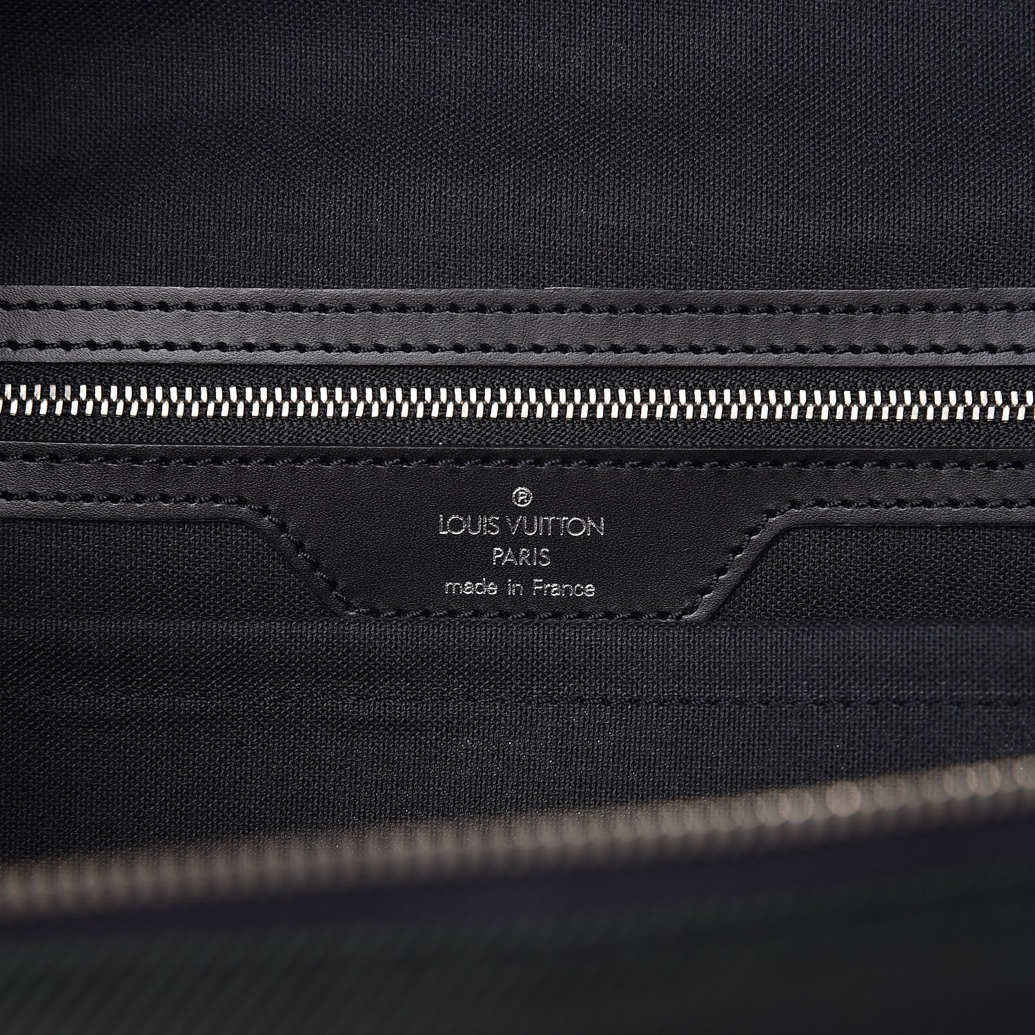 Louis Vuitton Taiga Taimyr Messenger Bag Ardoise 6 of 11