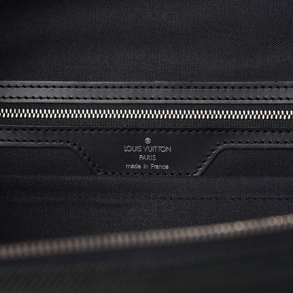 Louis Vuitton Taiga Taimyr Messenger Bag Ardoise 6 of 11