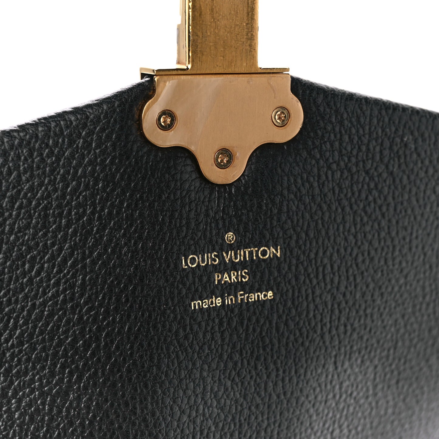 Damier Ebene Clapton Black