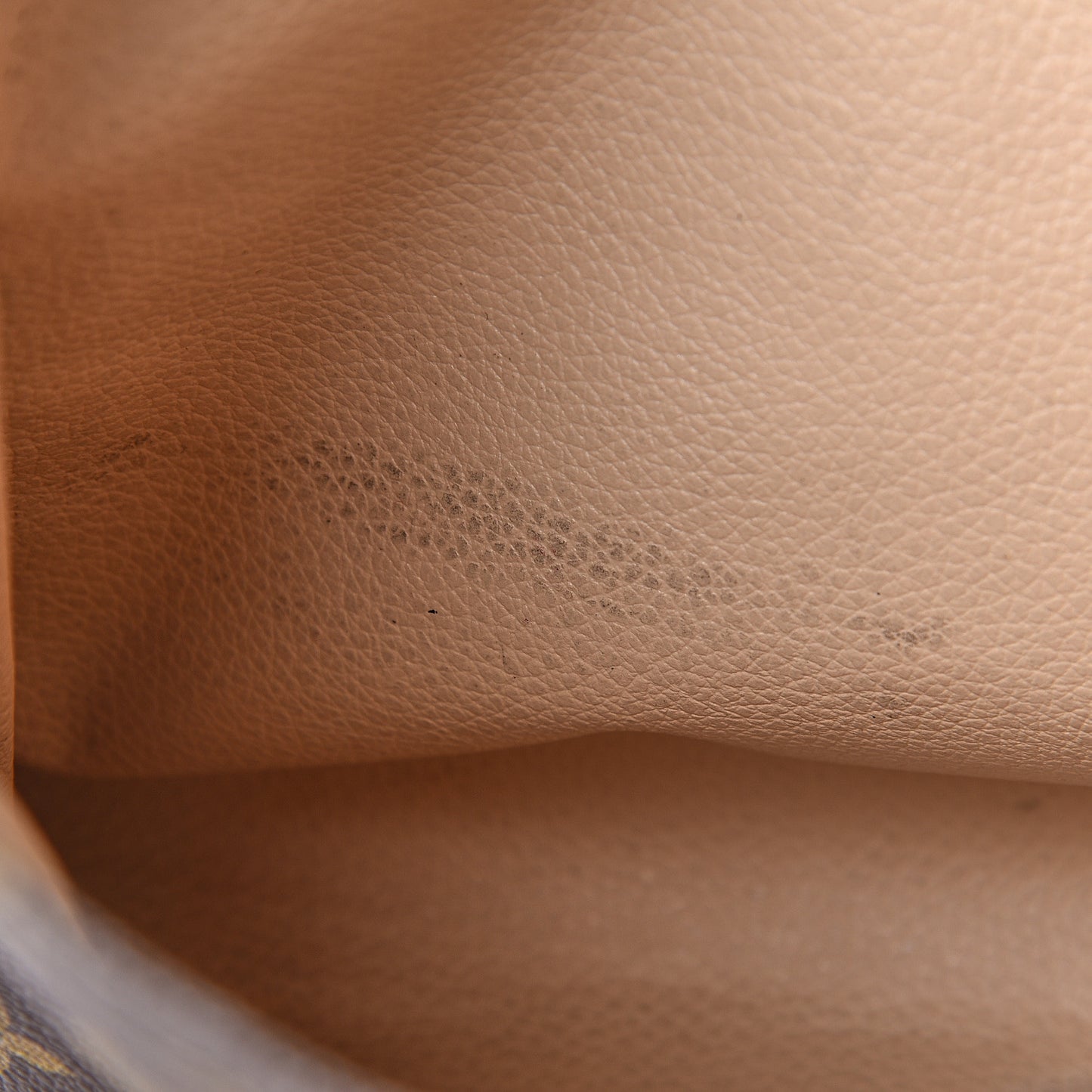 Monogram Toiletry Pouch 26