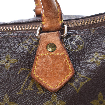 Louis Vuitton Monogram Speedy 30 8 of 19