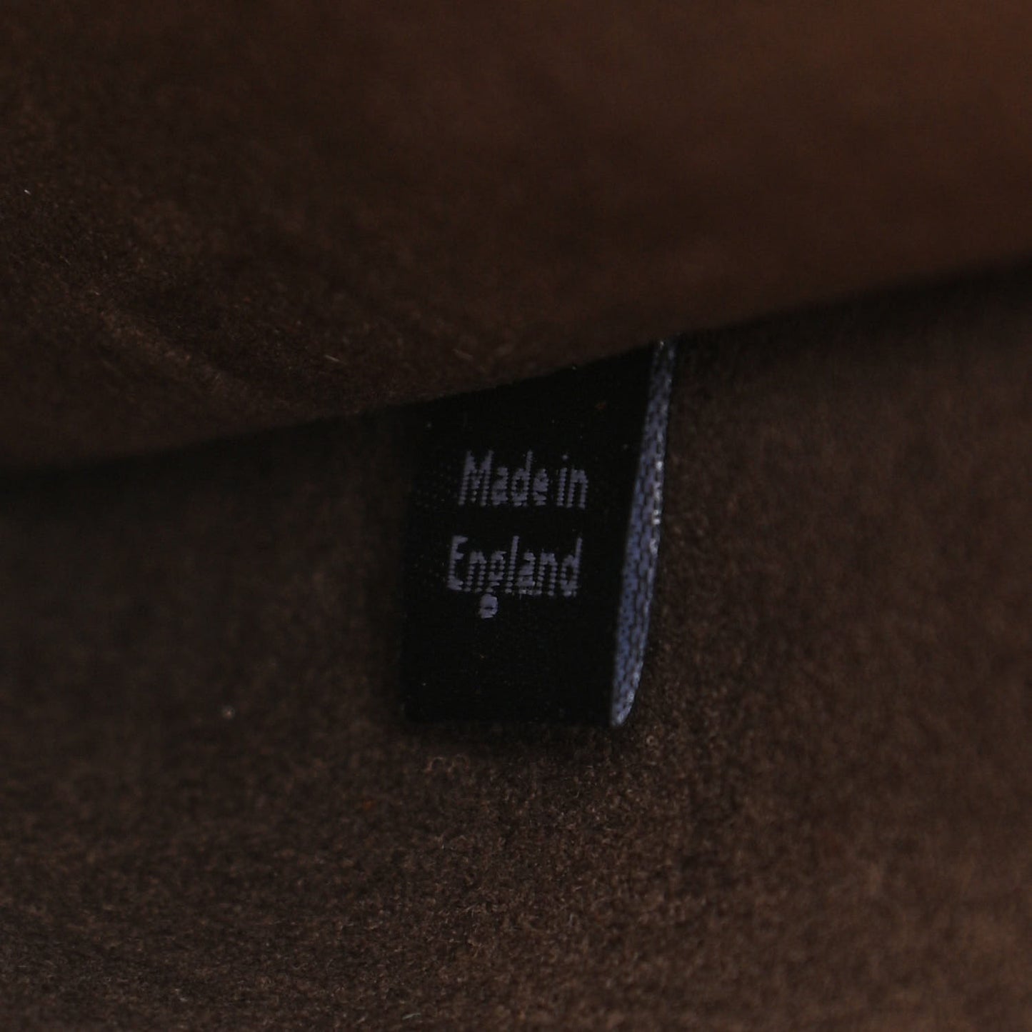 Classic Grain Small New Bayswater Orange
