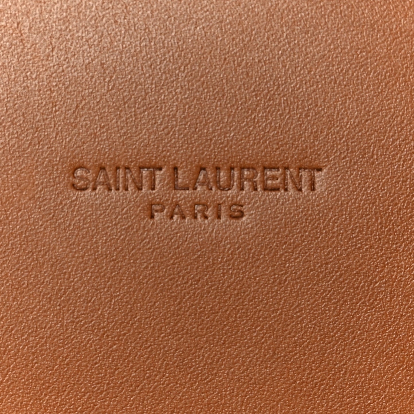 Calfskin Large Souple Sac De Jour Brick