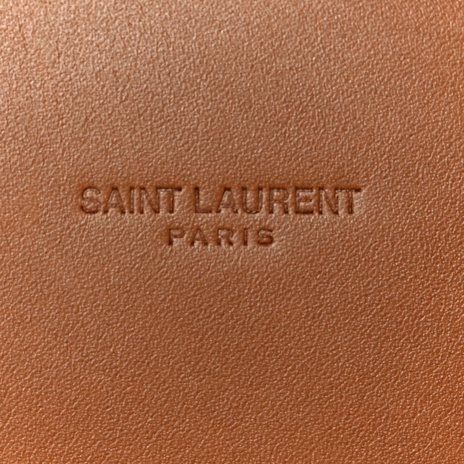 Saint Laurent Calfskin Large Souple Sac De Jour Brick 10 of 13