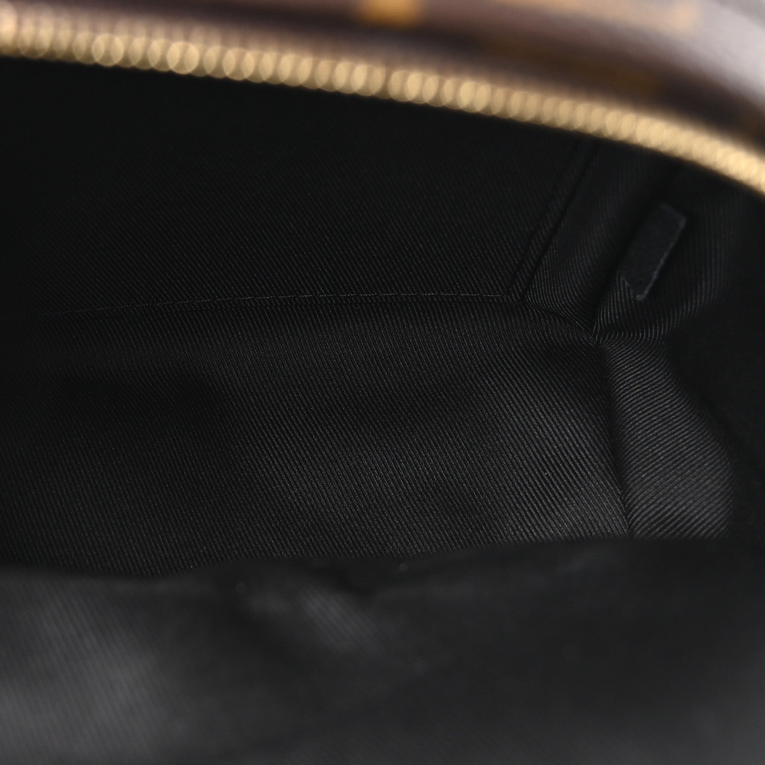 Louis Vuitton Monogram Palm Springs Backpack Mini 5 of 9