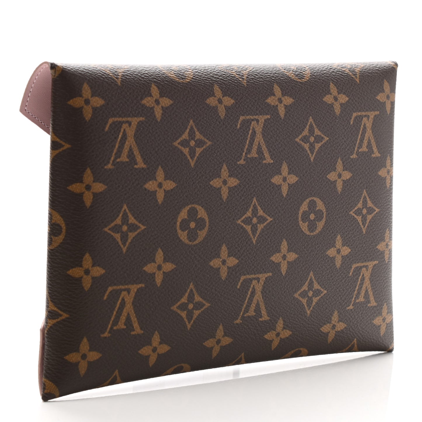 Monogram Kirigami Pochette Set