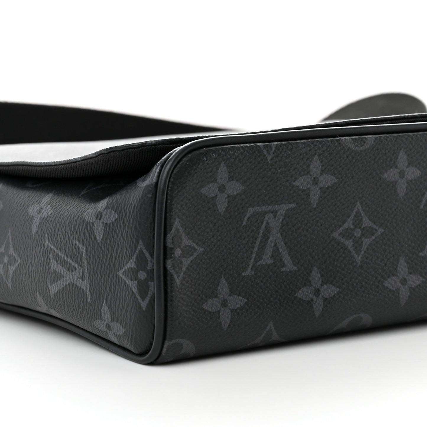 Monogram Eclipse District PM NM Black