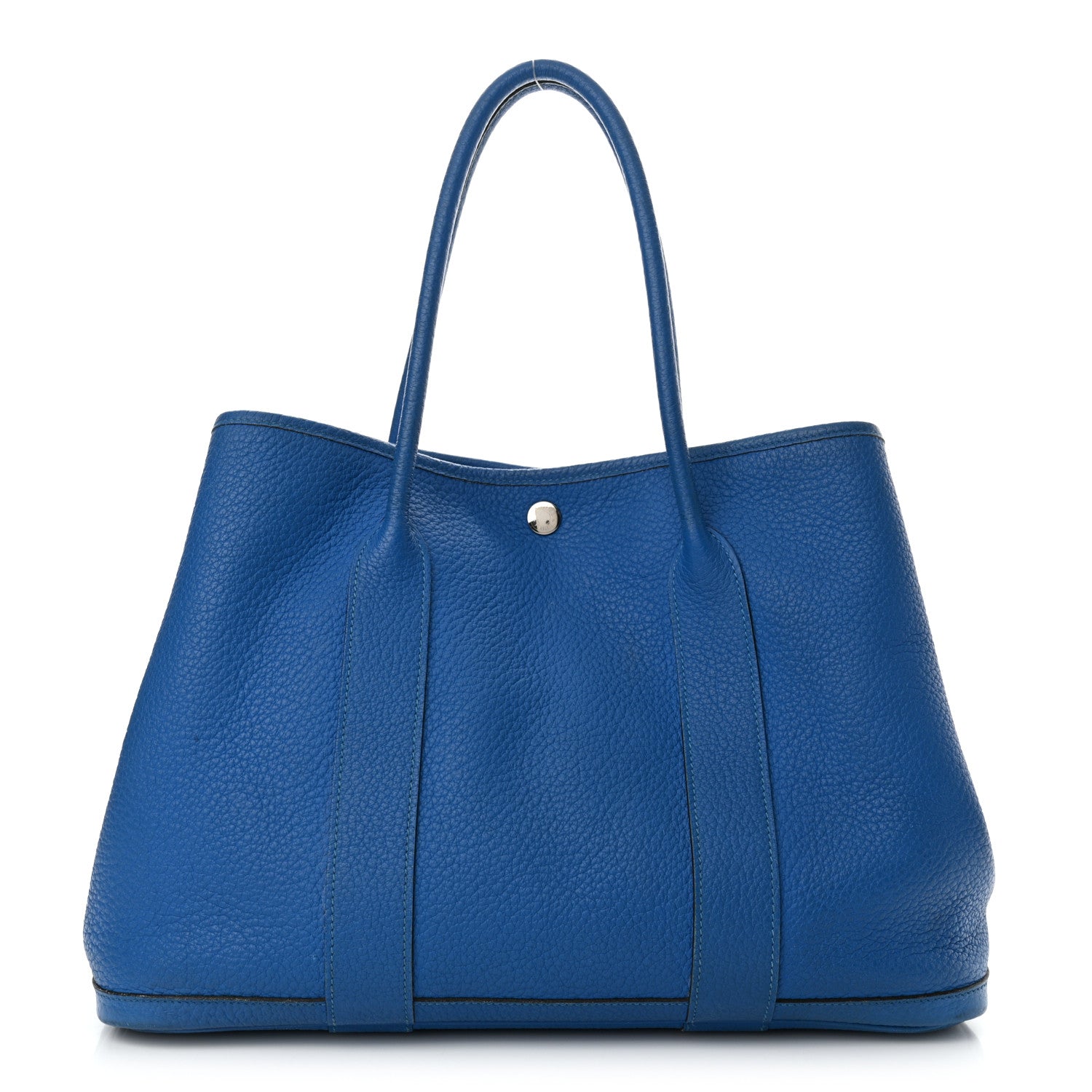 Hermes Vache Country Garden Party 36 MM Mykonos 1 of 18